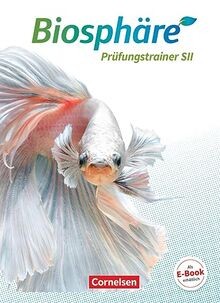 Biosphäre sekundarstufe - sekundarstufe,
