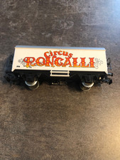 Märklin H0 Circus Roncalli