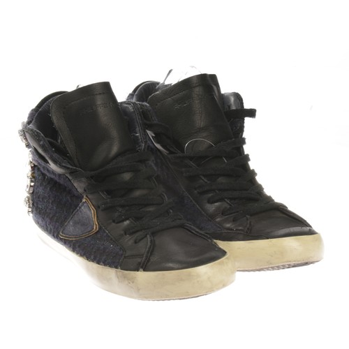 Philippe model high - philippe, high-top