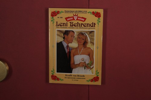392482 leni behrendt - 392482, krafft