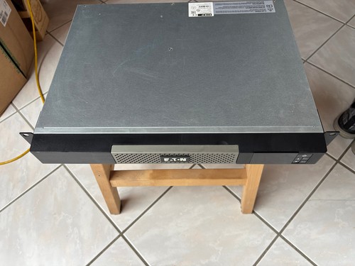 Eaton usv 5p650ir 160 290 - ws, 160-290