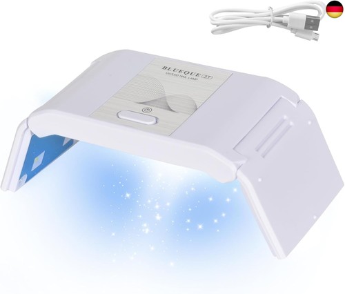 Colexy 36w led - 36w, nageltrockner