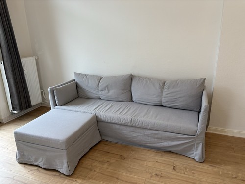 Schöne gut erhaltene