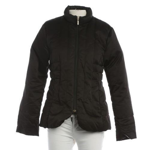 Moncler winterjacke schwarz - moncler,