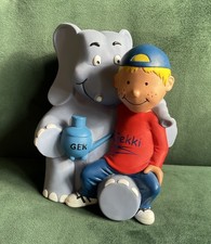 Bullyland bully werbesparkasse - bullyland-bully,
