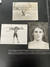 Ballett Fotos vintage Paolo