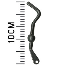 Griff Spiegelverstellung