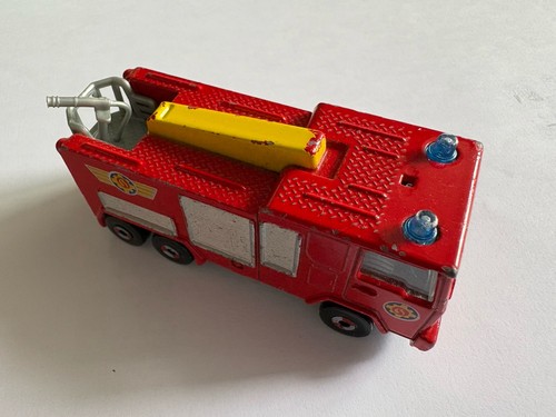 Dickie toys feuerwehr - dickie,