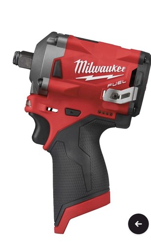 Milwaukee m12 fiwf12 - milwaukee, fiwf12-0