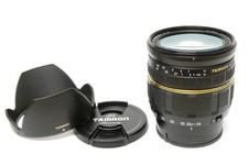 Tamron SP 24-135 mm  AD IF Objektiv für SONY A-Mount Kameras gebraucht