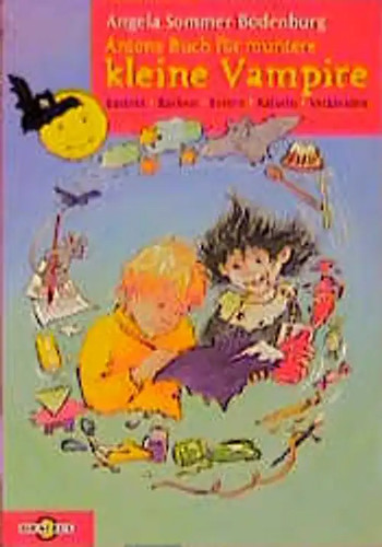 Antons buch für - für, kleine