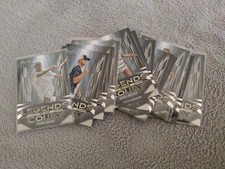 ?Tennis Card-Legends Of The Court-Topps Graphite 2024-Choose