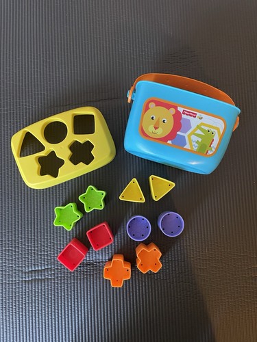 Fisher price spielzeug babys - fisher-price,