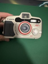 Canon Prima AS-1 Unterwasserkamera