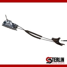 Volkswagen PASSAT B7 2011 Gear