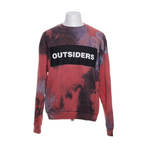Mauna kea sweatshirt - mauna,