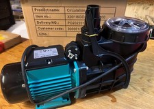 HZS-200 200 W Selbstansaugende