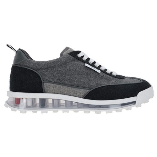 Thom browne runner wool - runner,
