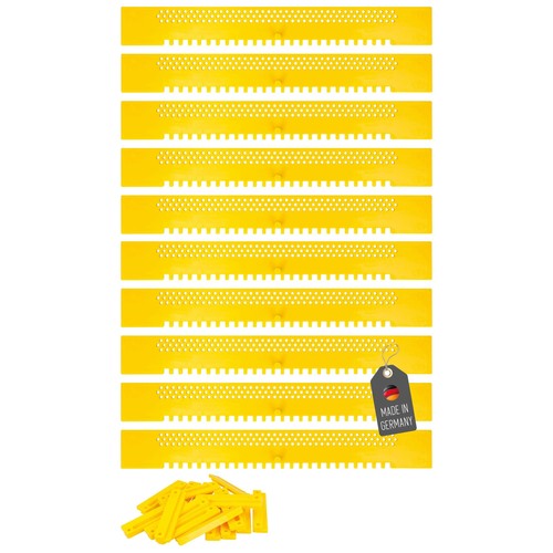 Stück bienen - 10,
