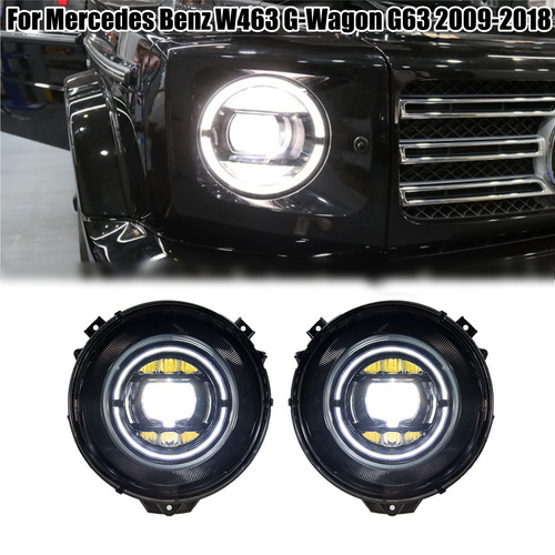 1paar led scheinwerfer upgrade - 1paar, led-scheinwerfer-upgrade