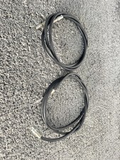 Dynaudio Ocos High End Lautsprecherkabel in 1,2m