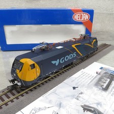 HELJAN 4433 - H0 - DSB -