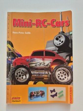 Mini-RC-Cars Hans-Peter Sollik