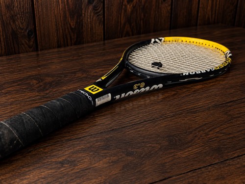 Wilson hyper hammer - hammer, l4