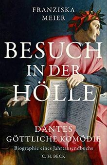 Besuch der hölle dantes - der,