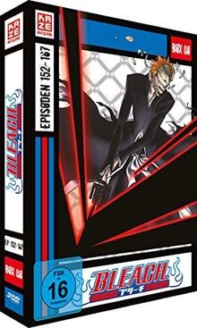 Bleach serie vol 8 - tv,