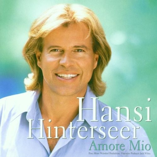 Hansi hinterseer amore - -,