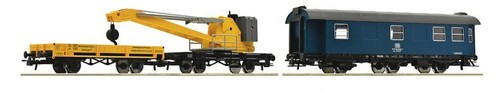 Roco 5110004 3er set - h0,