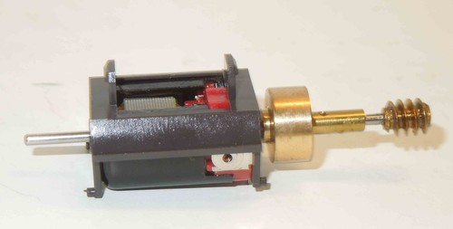 Minitrix spur 12772 lok - n, e-lok