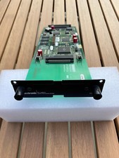 Yamaha o2r unity karte - yamaha, tc