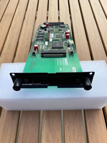 Yamaha o2r unity - yamaha,
