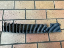 BMW E23 Motorhaube Lüftungsgitter Luft Einlass Spritzdüse Lufteinlass 1847032