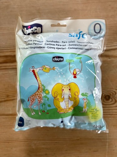 Chicco sonnenschutz mit - chicco,