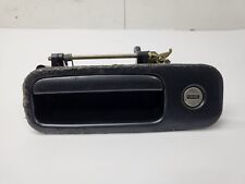 VW Golf 4 1J 5-Tür  Heckklappenschloss Schloss Griff Öffner  1J6827565A (66)