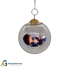 Alter Christbaumschmuck -