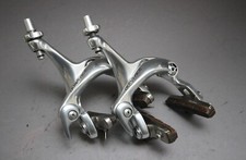 Shimano Dura Ace BR 7700 Brakes / 2002 / Caliper / Cork Brake #VELOWIZARD