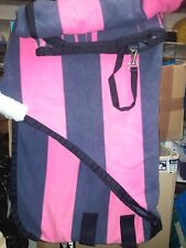 Eskadron Abschwitzdecke Pink