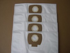 1-30 Vlies Staubsaugerbeutel