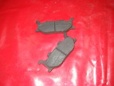 Bremsklötze vorn Bremsbeläge Bremse  brake frein freno Vorderrad YAMAHA XV 125