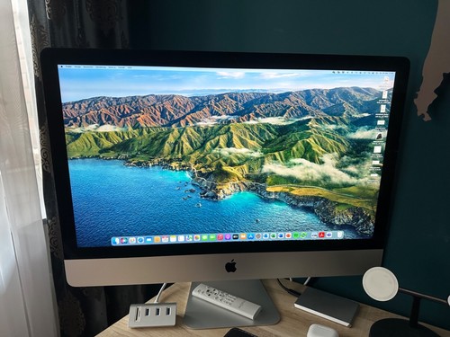 Apple imac retina - 5k, zoll
