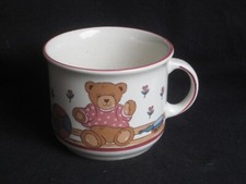 Pfalzkeramik bärenliebe tasse - pfalzkeramik,