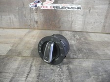 Audi A6 S6 4F Q7 4L Lichtschalter Nebelscheinwerfer Lichtautomatik 4F1941531E