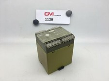 Pilz Sicherheitsrelais PZE3V22 0-22s 24VDC safety relay 474200 2S + 1Ö 24V 3,5VA