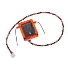 REDCON DSM2 DSMX Micro Satelliten Receiver 3 Gramm bis 20 Kanäle Sat.