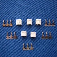 5x Balancerkabel Buchsen-Set