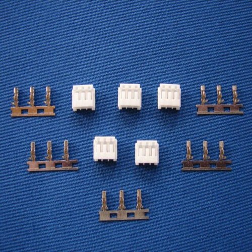 Balancerkabel buchsen set - 5x, buchsen-set